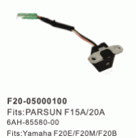 4 STROKE - PULSER COIL - PARSUN F15A/20A - 6AH-85580-00 -YAMAHA F20E/F20M/F20B -F20-05000100- Parsun